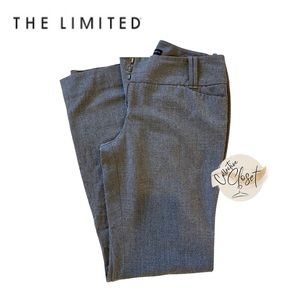 The Limited Dress Pants Cassidy fit size 6R